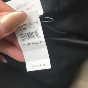 aerie Pants - Brand new aerie workout leggings FIRM PRICE aerie Pants - Brand new aerie workout leggings FIRM PRICE